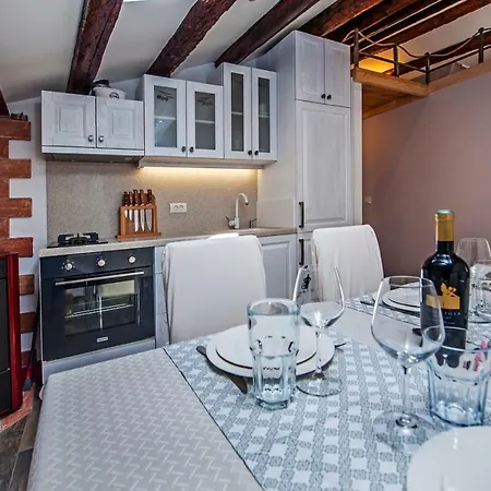 Your Choice Apartment
