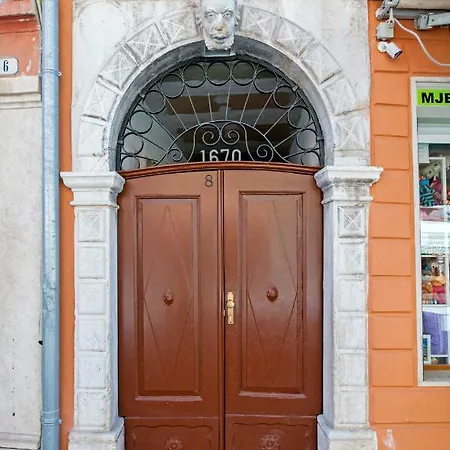 Appartement Your Choice