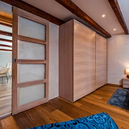 Your Choice Apartment