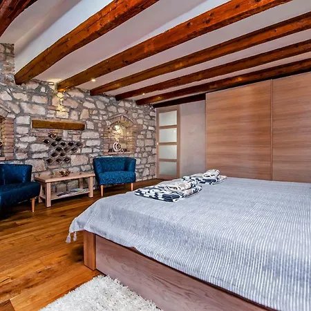 Appartement Your Choice *