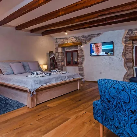 Appartement Your Choice *