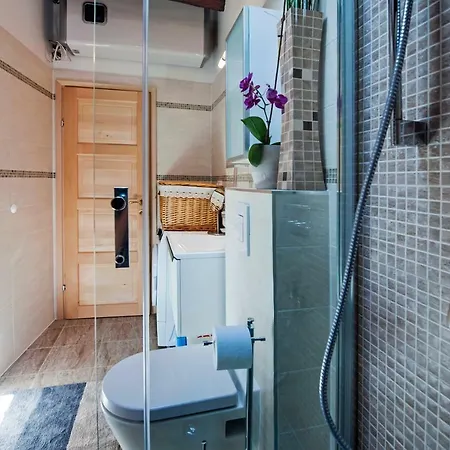 Your Choice Appartement *