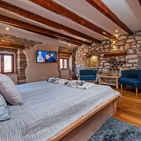 Your Choice Apartment Rovinj
