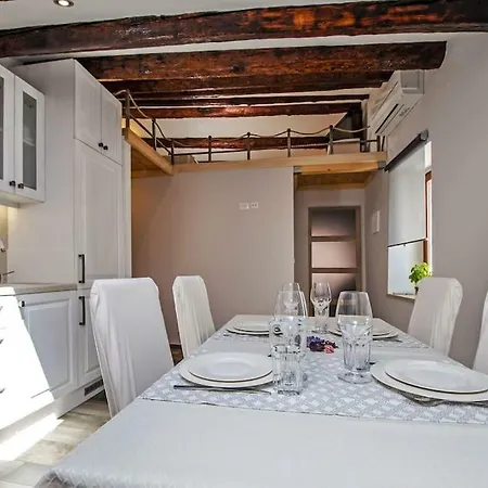 Your Choice Apartment