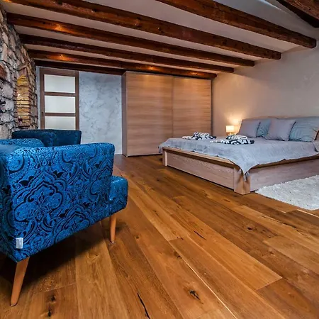 Your Choice Apartament *