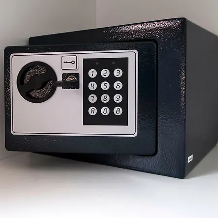 Your Choice Appartamento