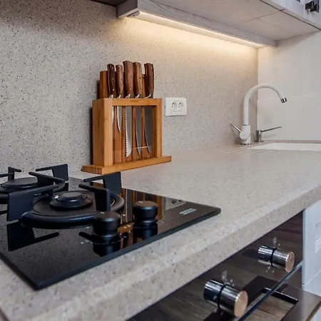 Your Choice Apartament *