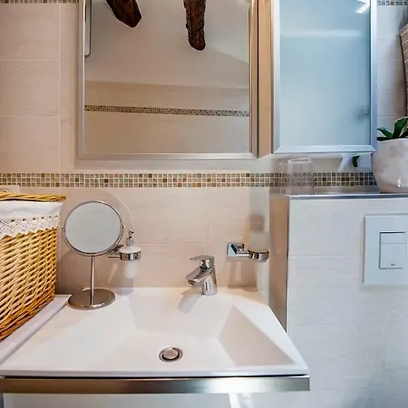 Your Choice Apartament *