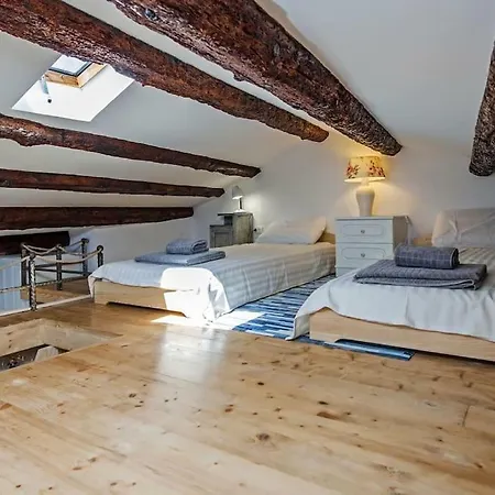 Your Choice Apartament *
