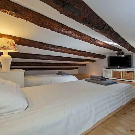 Your Choice * Rovigno