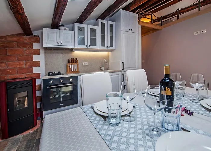 Your Choice 아파트