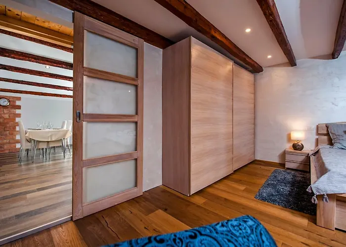 Your Choice 아파트