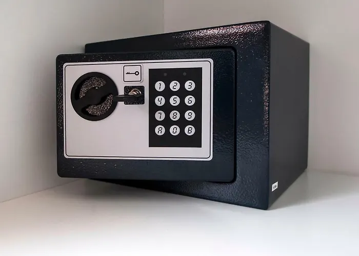 Your Choice 아파트