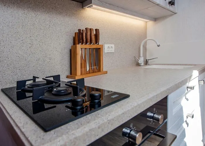 Your Choice 아파트 *