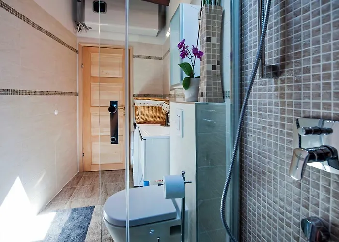 Your Choice 아파트 *