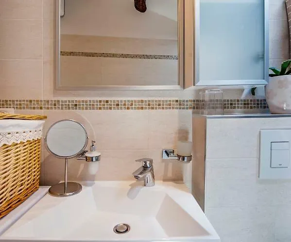 Your Choice 아파트 *