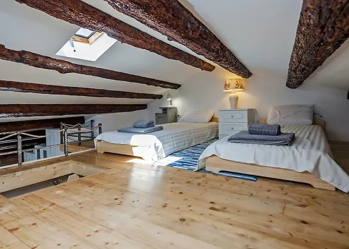 Your Choice 아파트 *