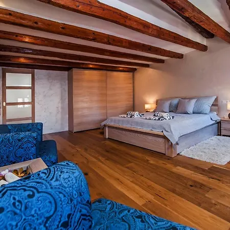 Your Choice * Rovinj