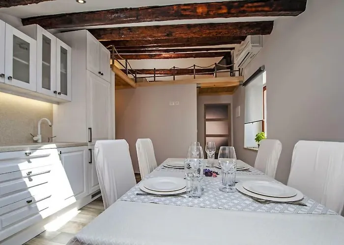 Your Choice Apartment